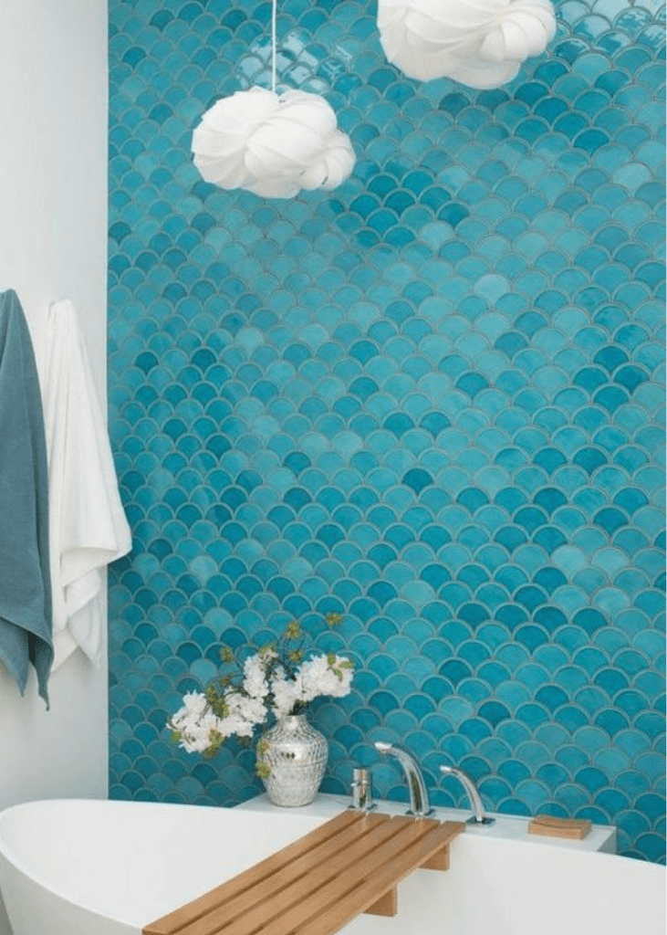 Bathroom Ceramic Tiles-102