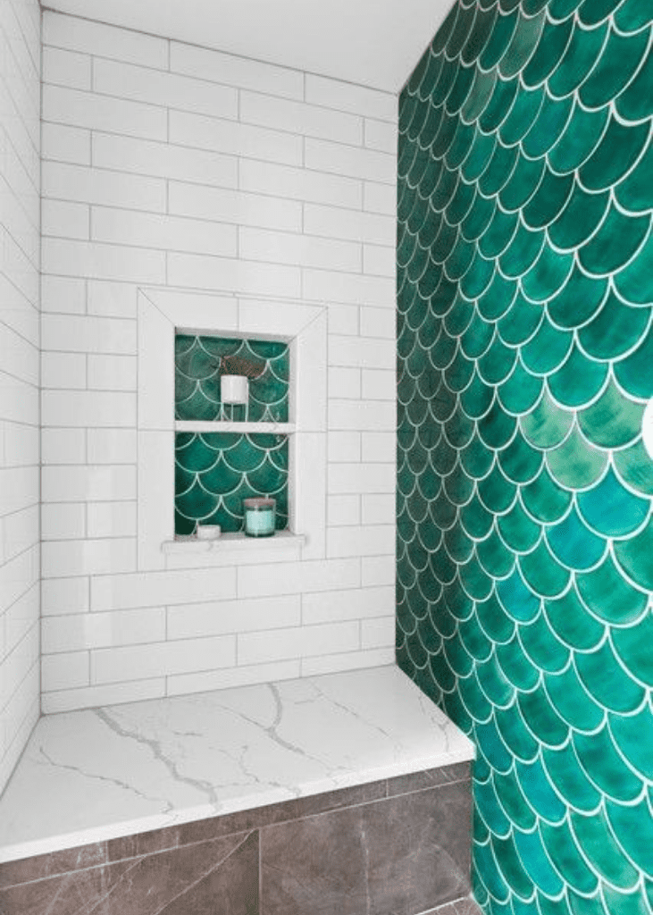 Bathroom Ceramic Tiles-12