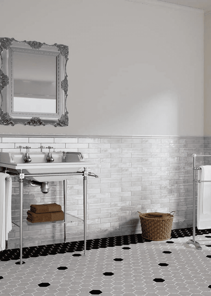 Bathroom Ceramic Tiles-120