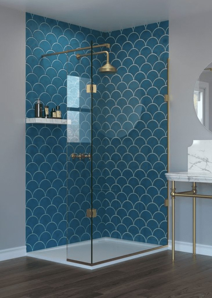 Bathroom Ceramic Tiles-124