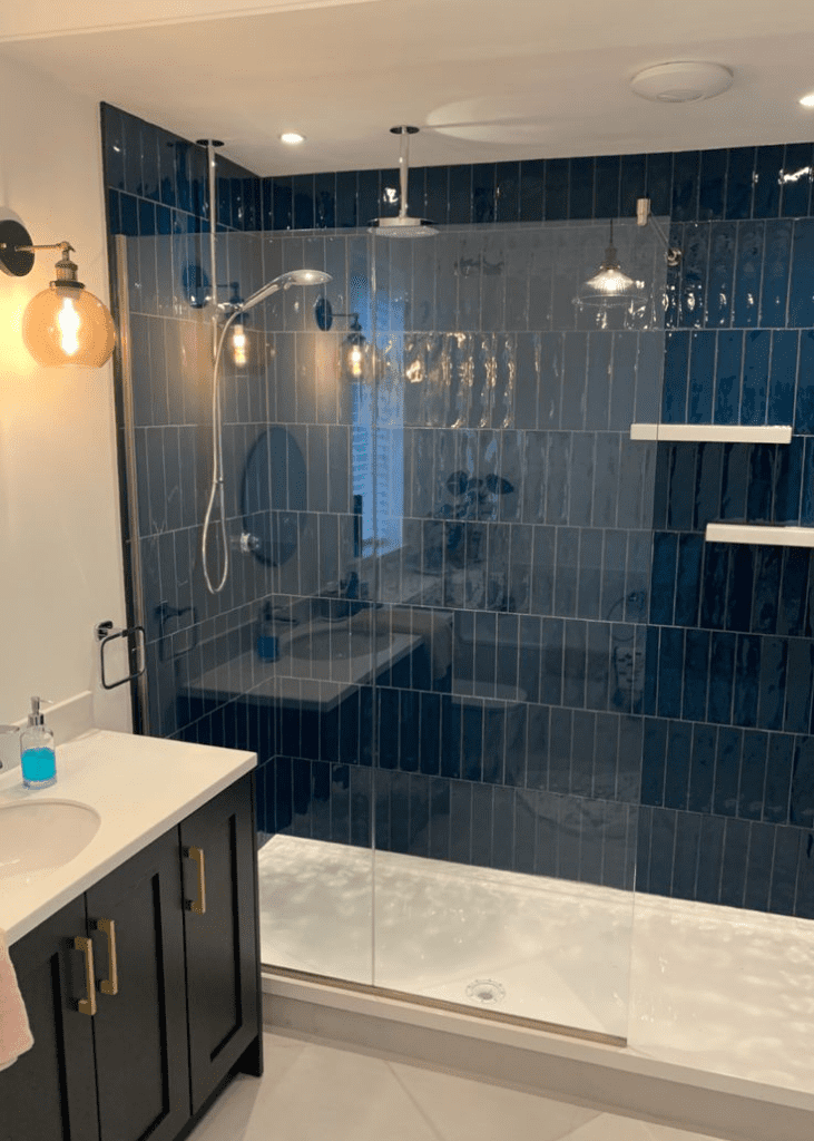 Bathroom Ceramic Tiles-125