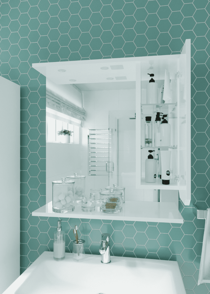 Bathroom Ceramic Tiles-126