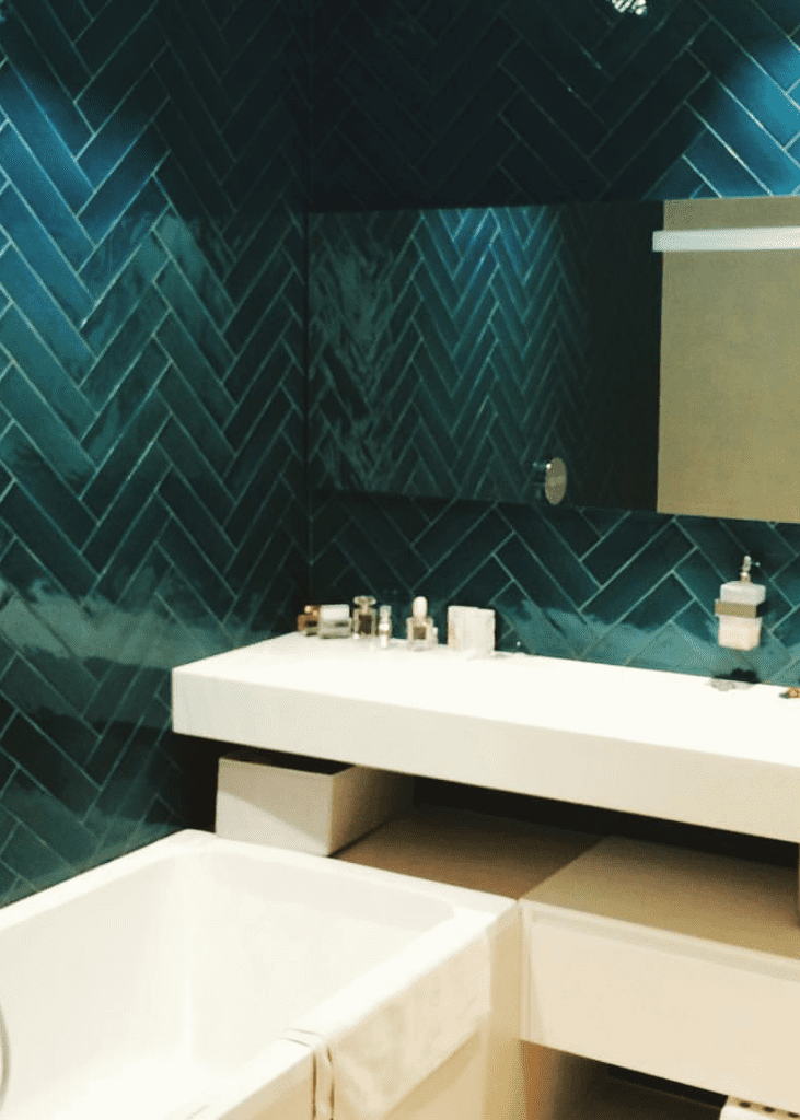 Bathroom Ceramic Tiles-127