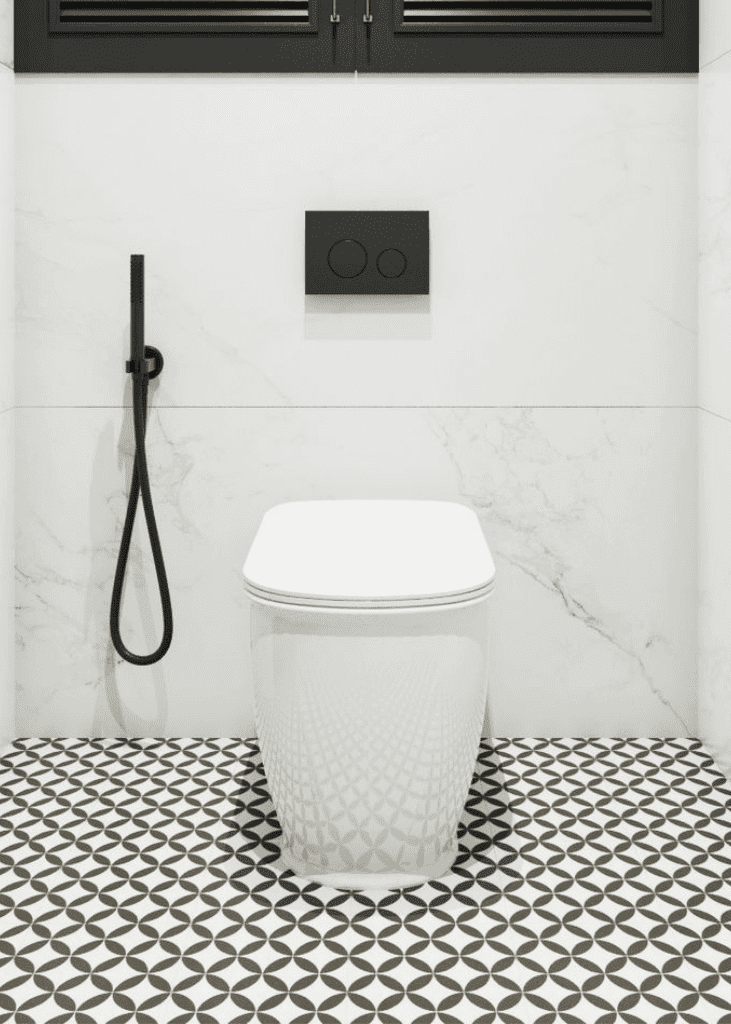 Bathroom Ceramic Tiles-128