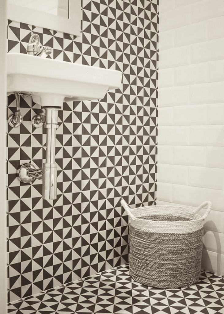 Bathroom Ceramic Tiles-132