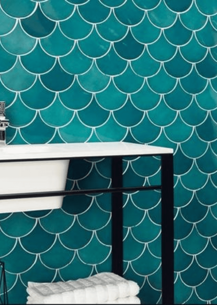 Bathroom Ceramic Tiles-136