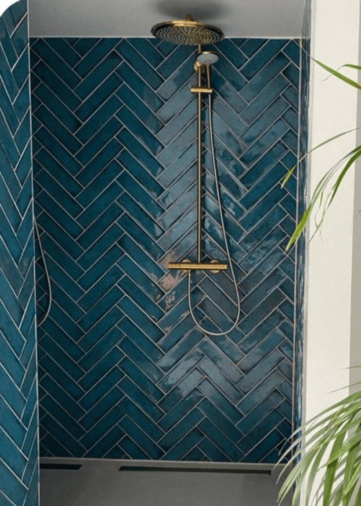 Bathroom Ceramic Tiles-144