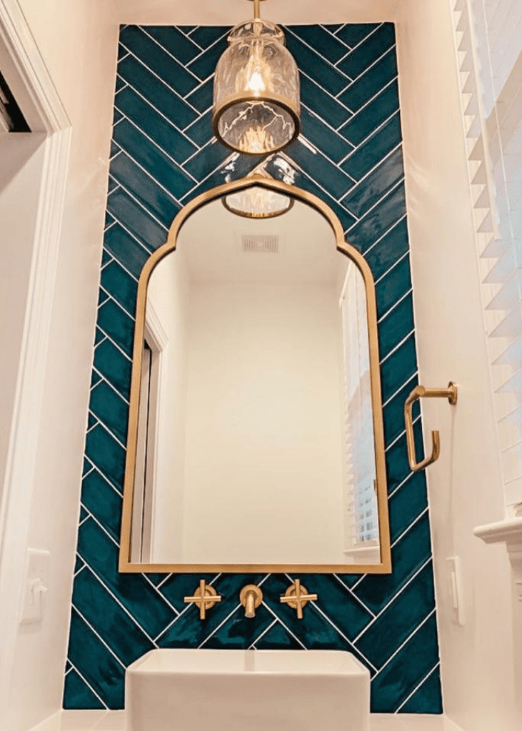 Bathroom Ceramic Tiles-145