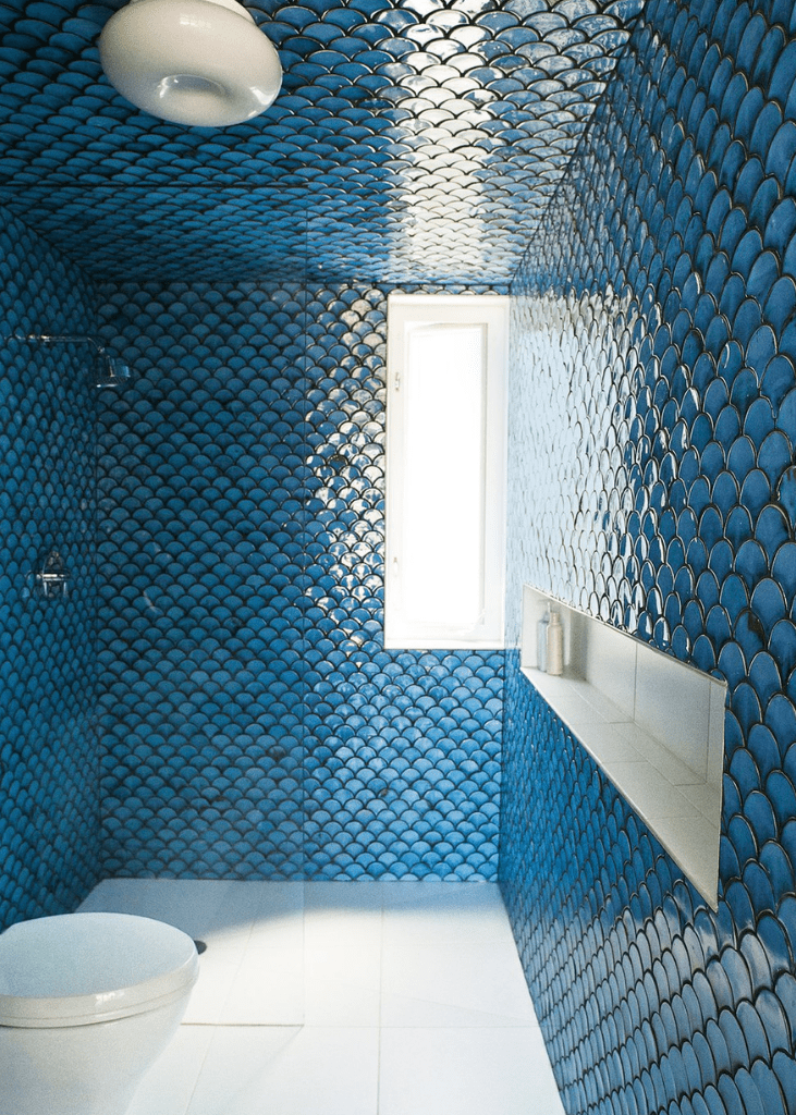 Bathroom Ceramic Tiles-15