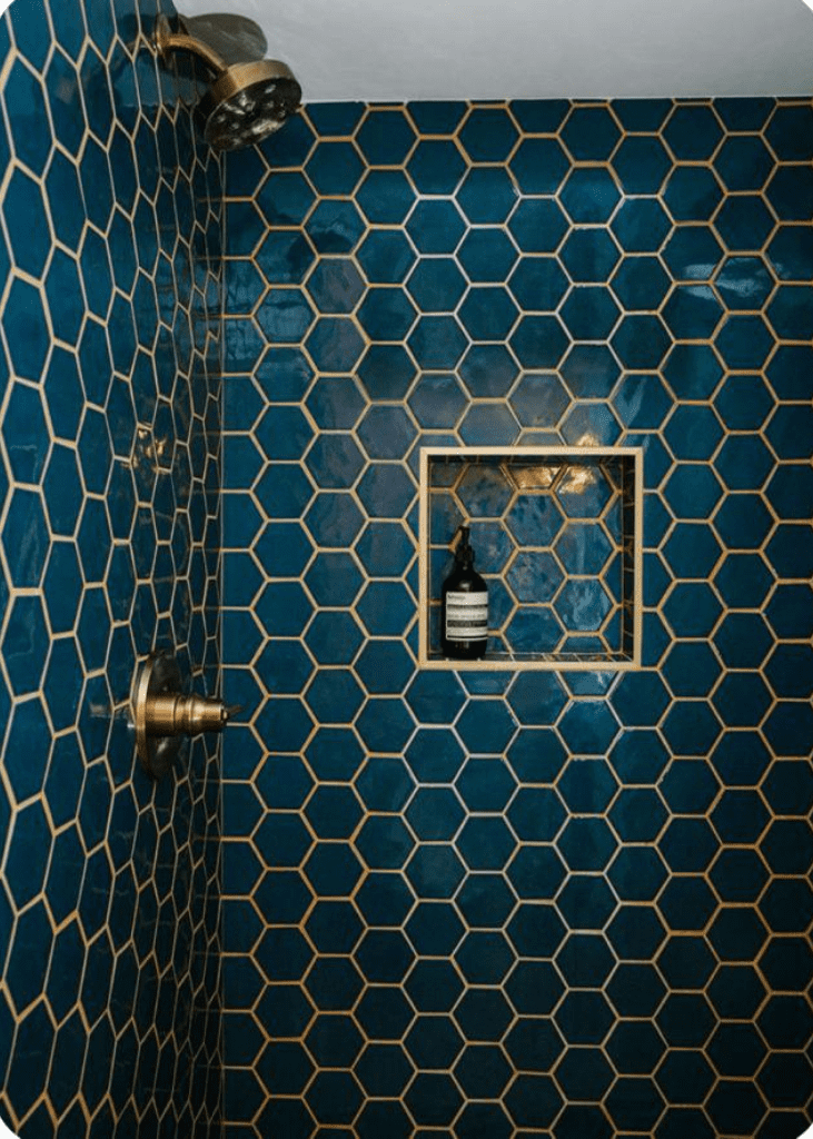 Bathroom Ceramic Tiles-20