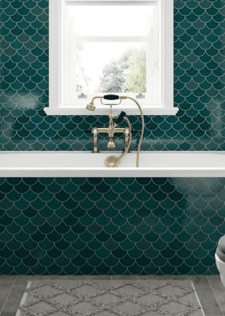 Bathroom Ceramic Tiles-22