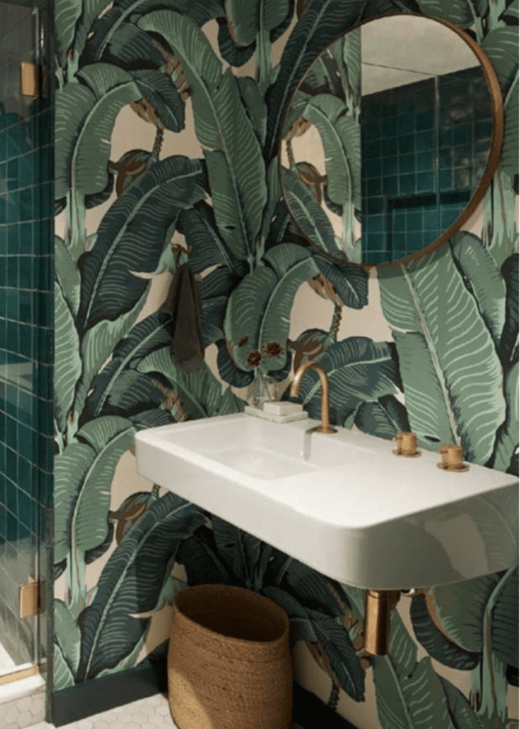 Bathroom Ceramic Tiles-23