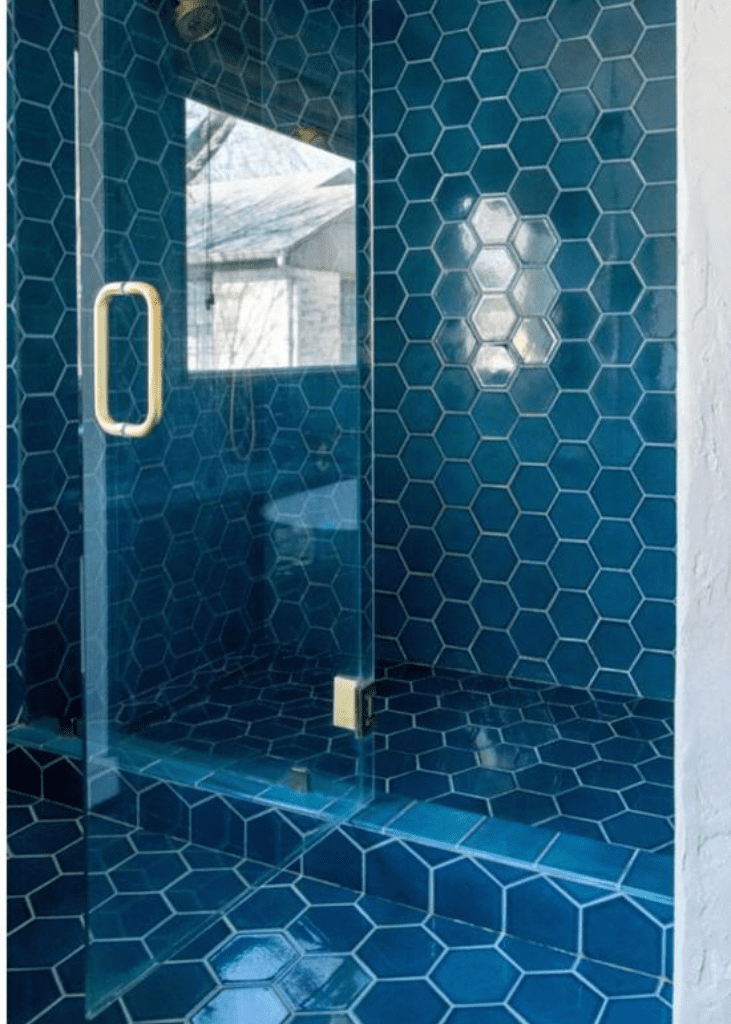 Bathroom Ceramic Tiles-26