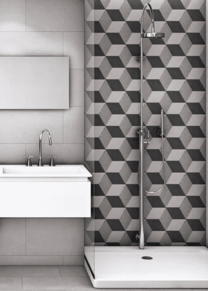 Bathroom Ceramic Tiles-03