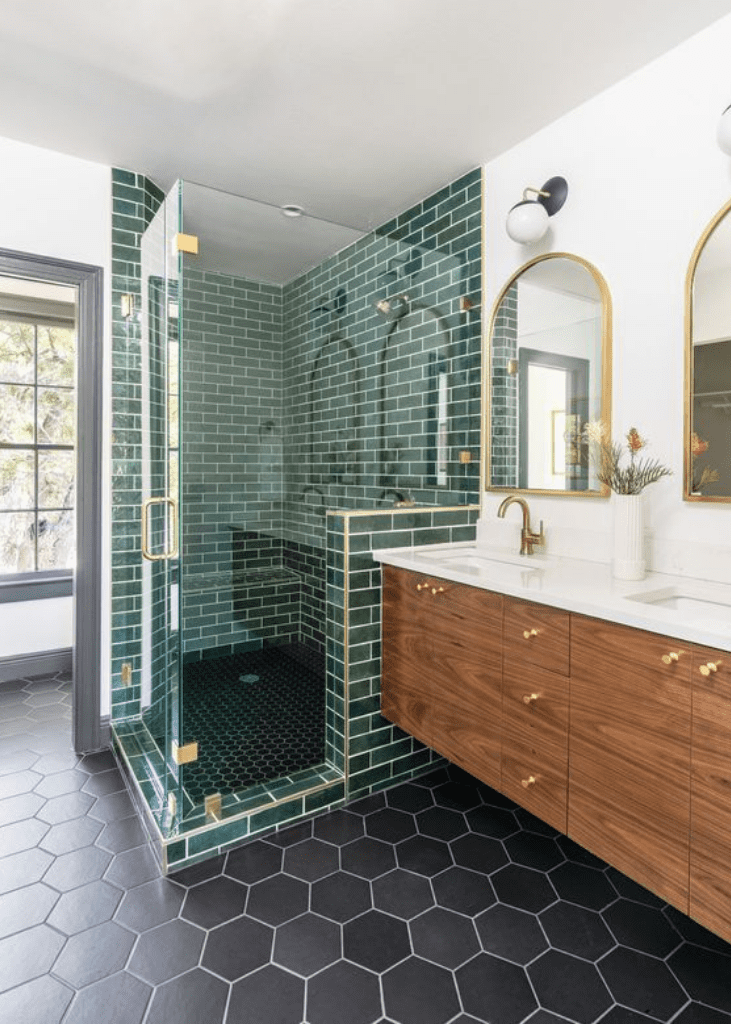 Bathroom Ceramic Tiles-31