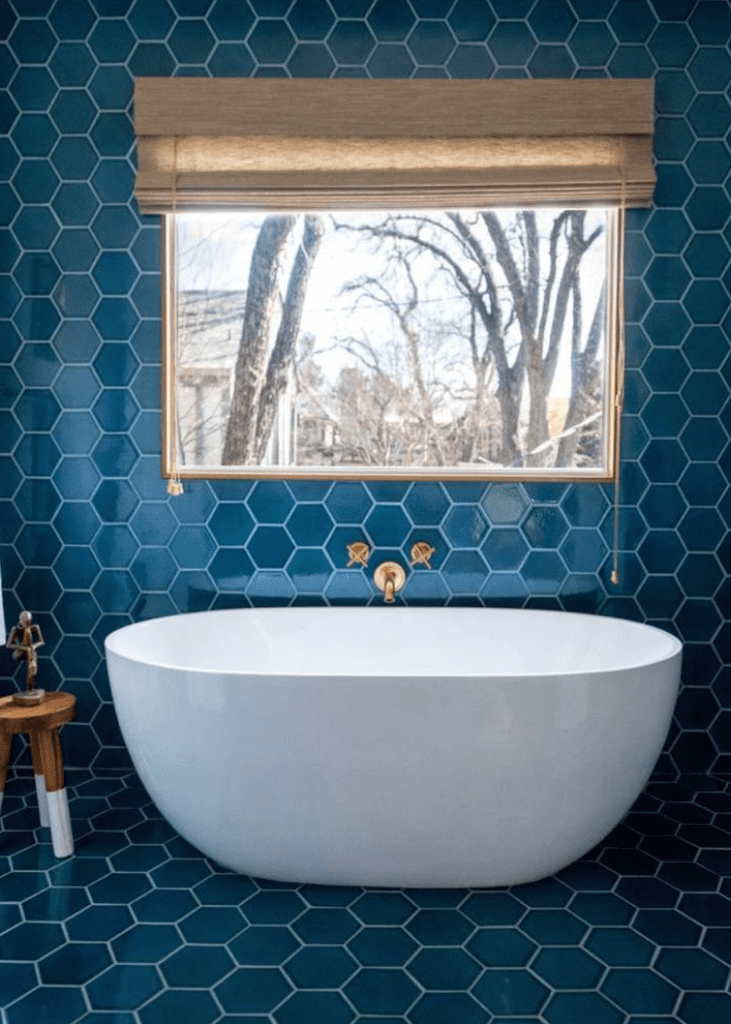 Bathroom Ceramic Tiles-34