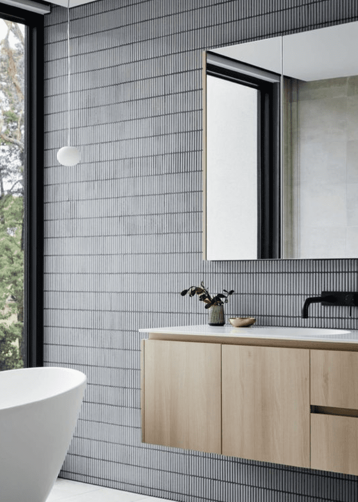 Bathroom Ceramic Tiles-41