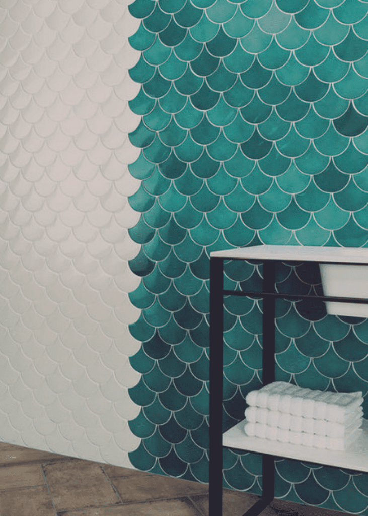 Bathroom Ceramic Tiles-42