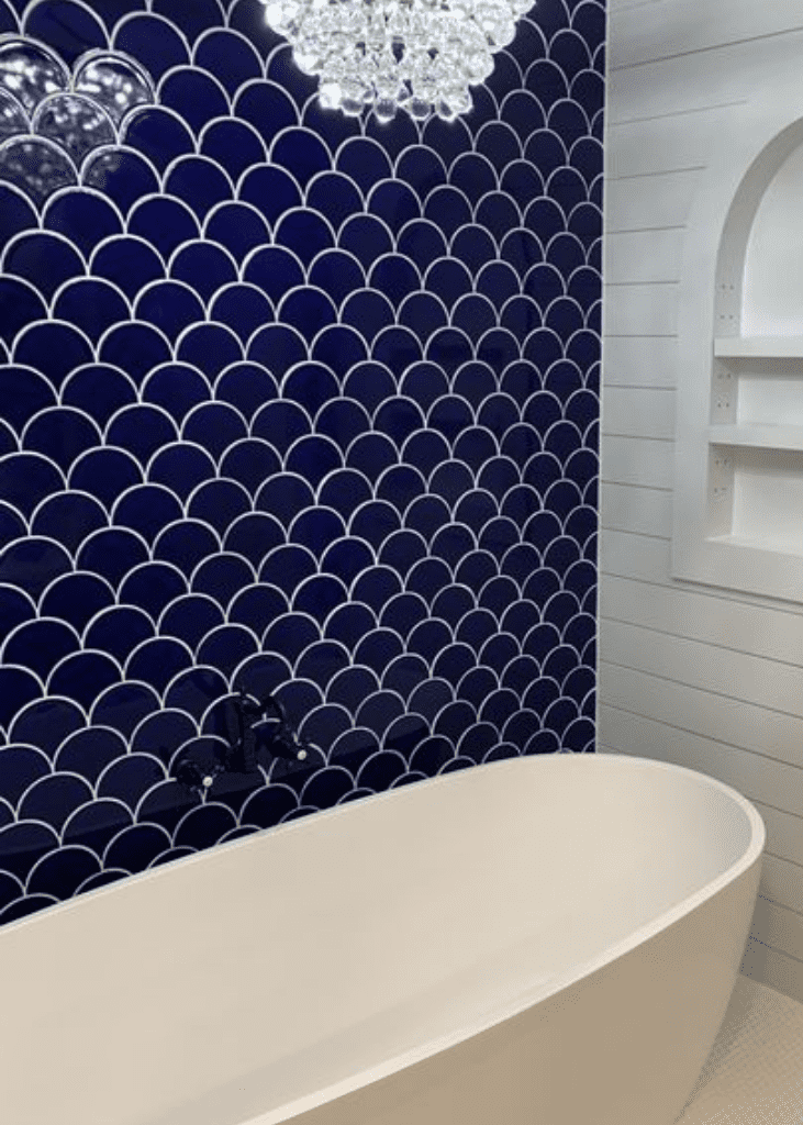 Bathroom Ceramic Tiles-44