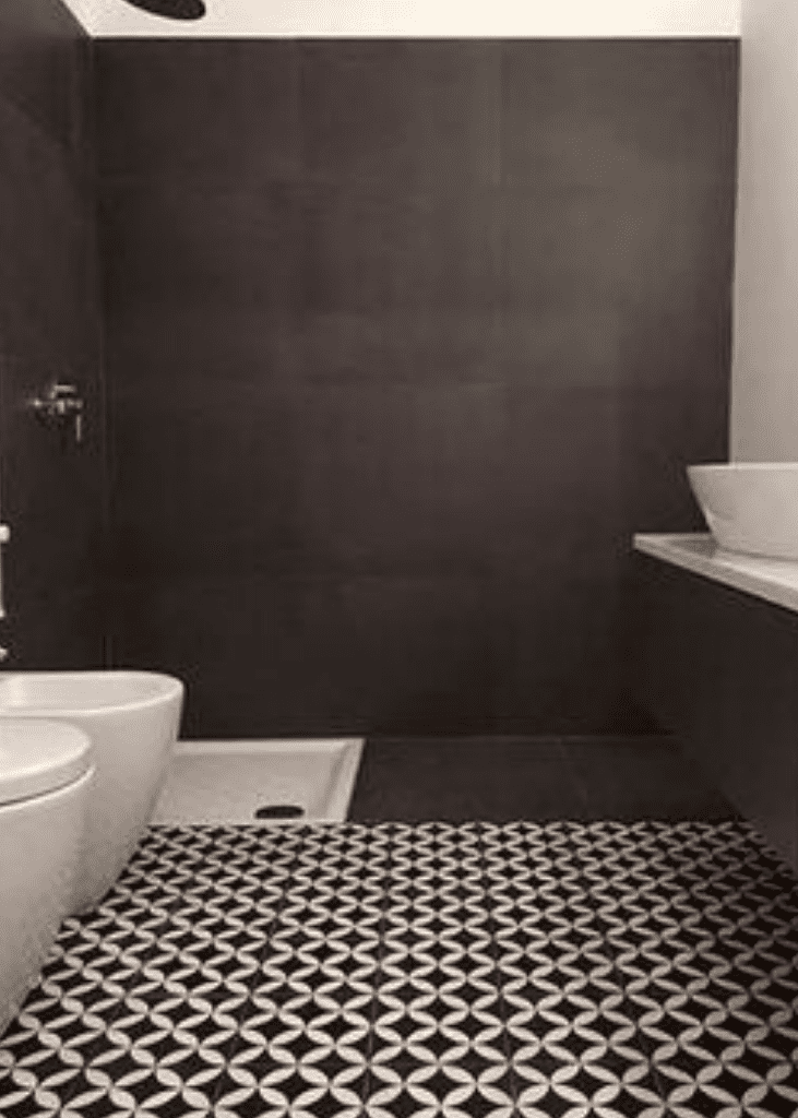 Bathroom Ceramic Tiles-45