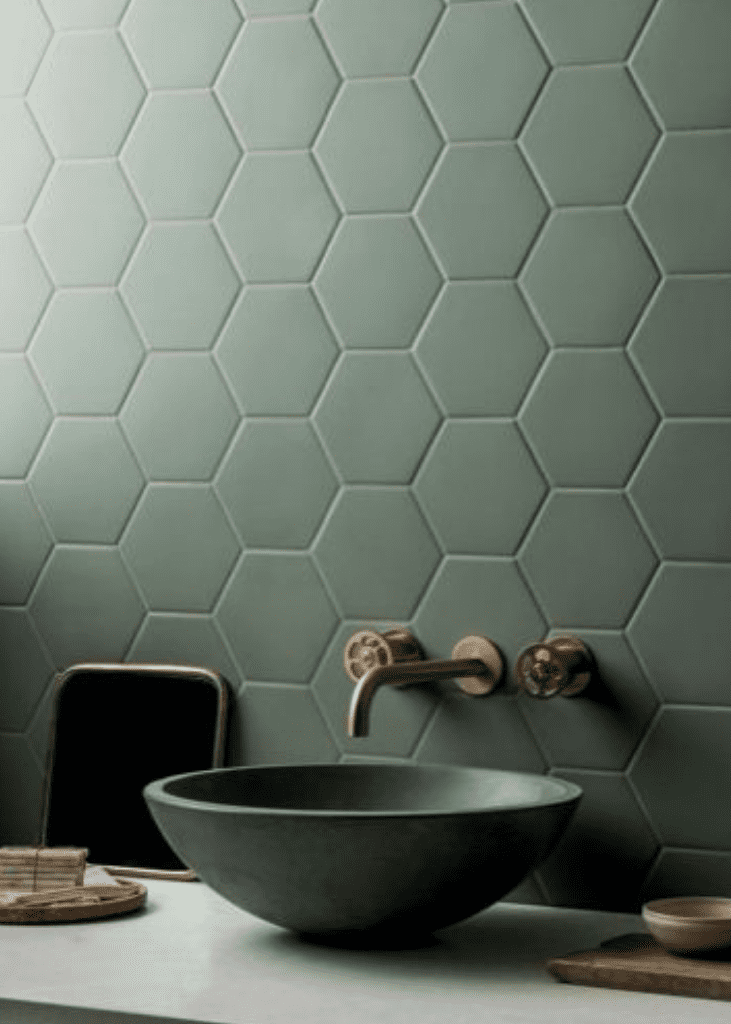 Bathroom Ceramic Tiles-46