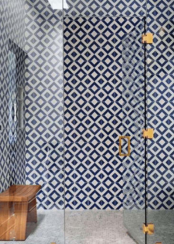 Bathroom Ceramic Tiles-05