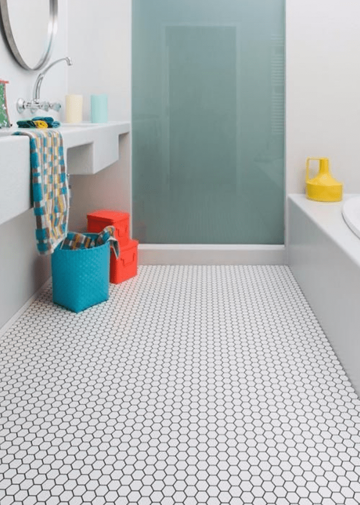 Bathroom Ceramic Tiles-50