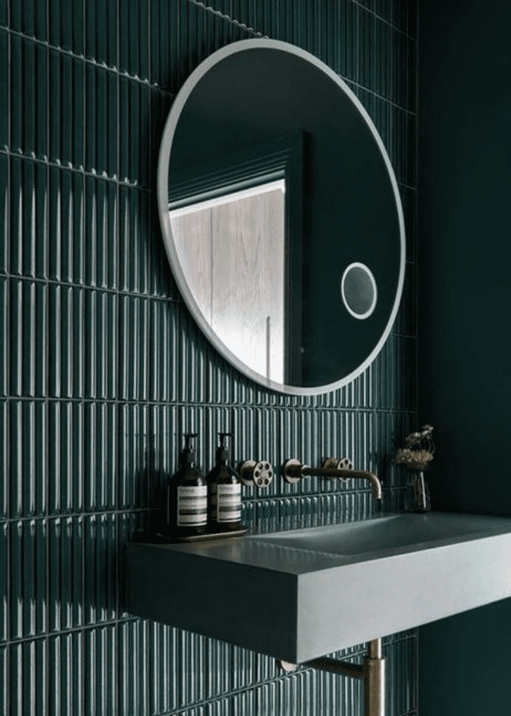 Bathroom Ceramic Tiles-51