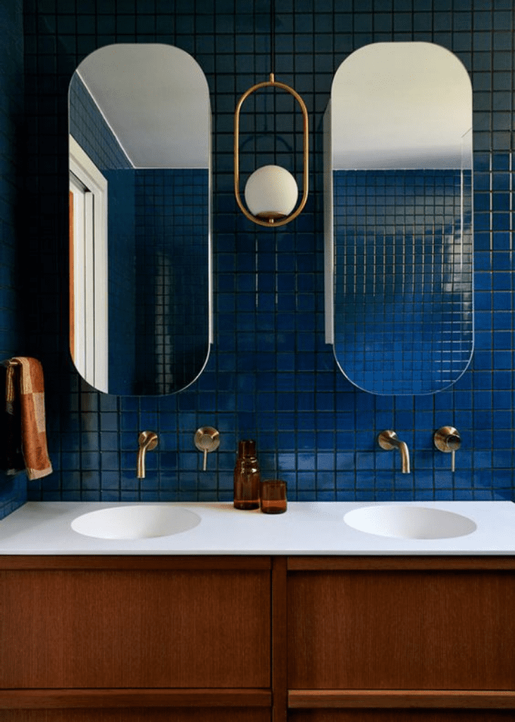 Bathroom Ceramic Tiles-52