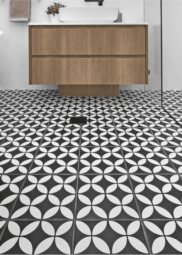 Bathroom Ceramic Tiles-66