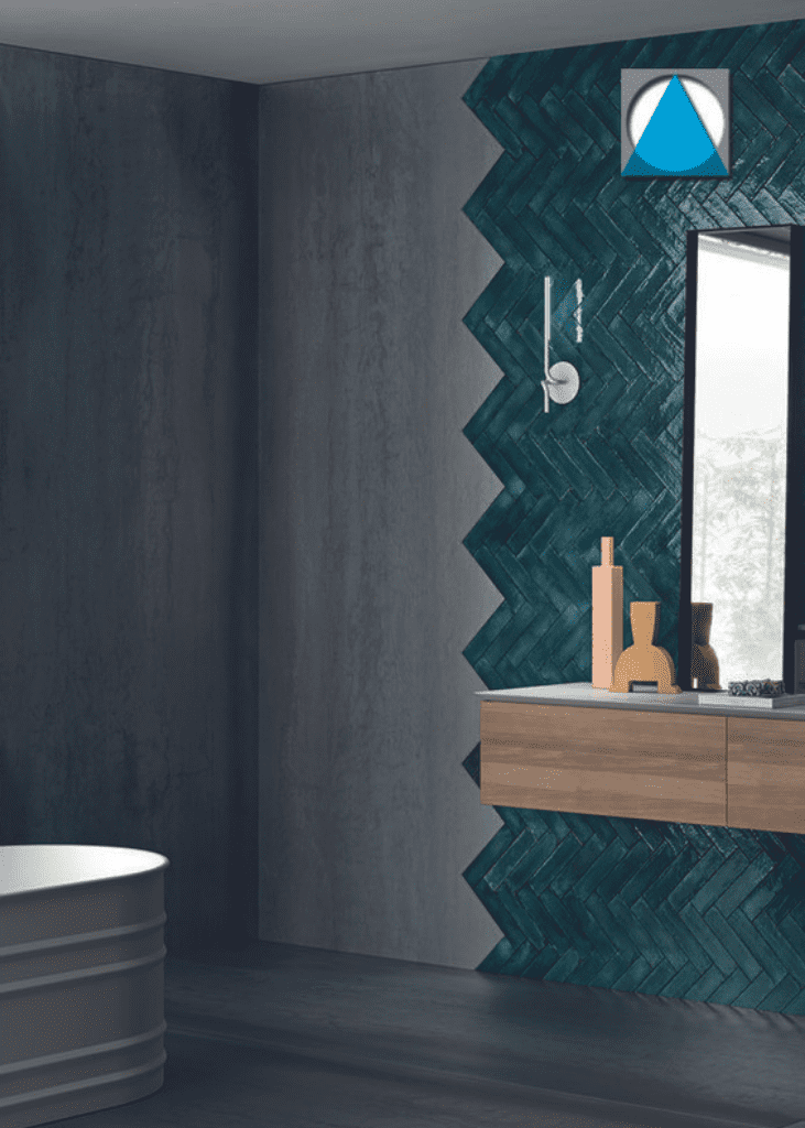 Bathroom Ceramic Tiles-07