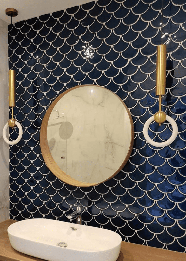 Bathroom Ceramic Tiles-71