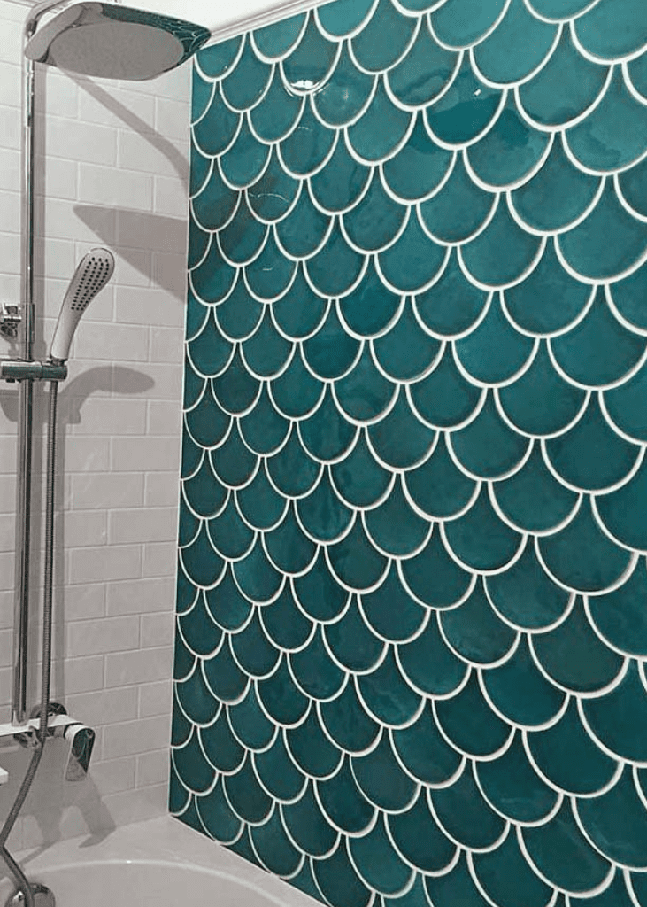 Bathroom Ceramic Tiles-72