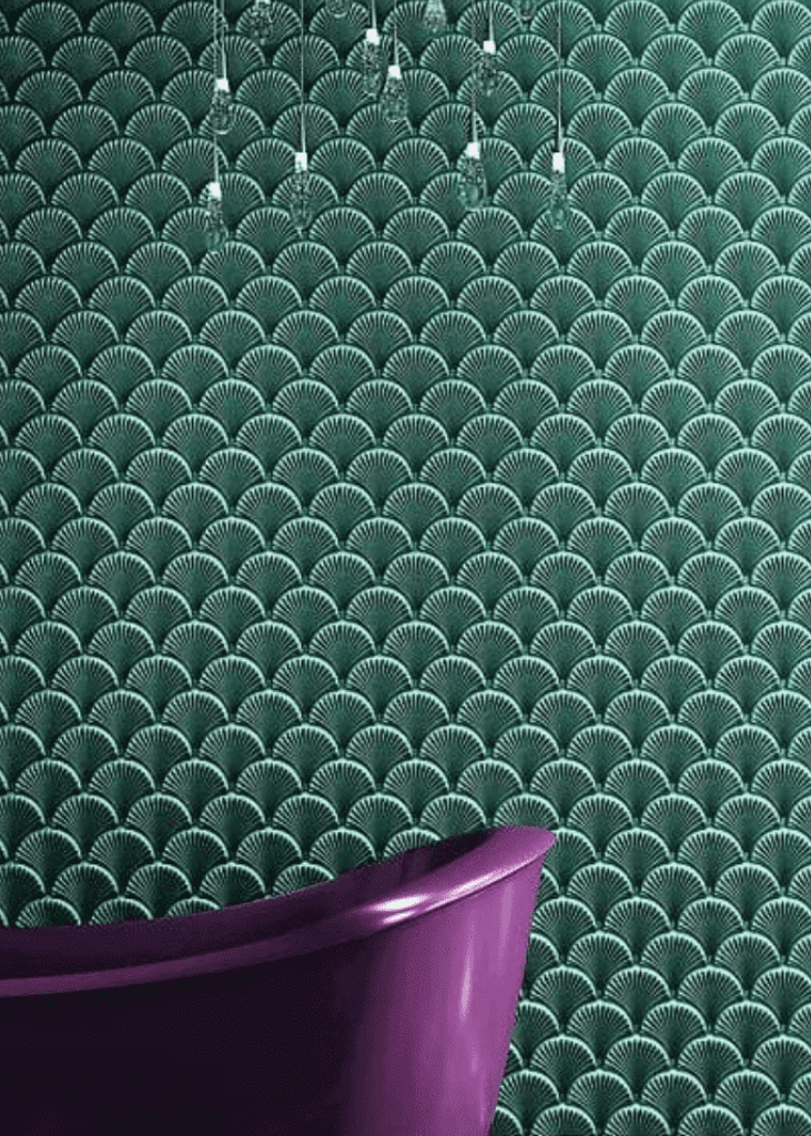 Bathroom Ceramic Tiles-74