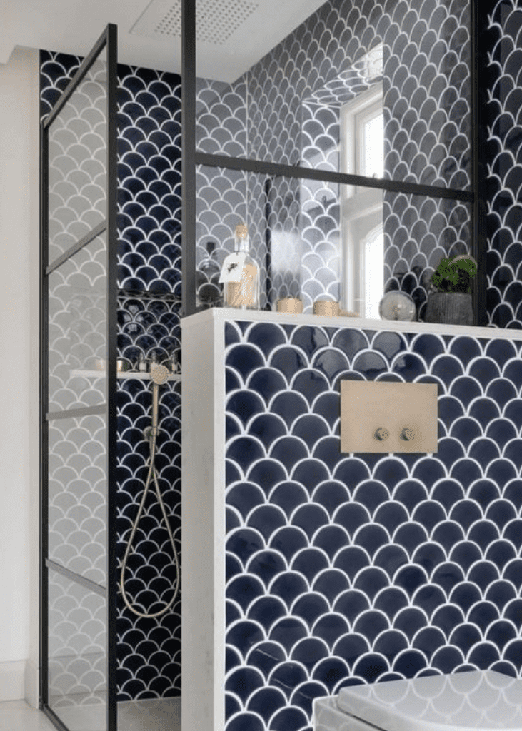 Bathroom Ceramic Tiles-08