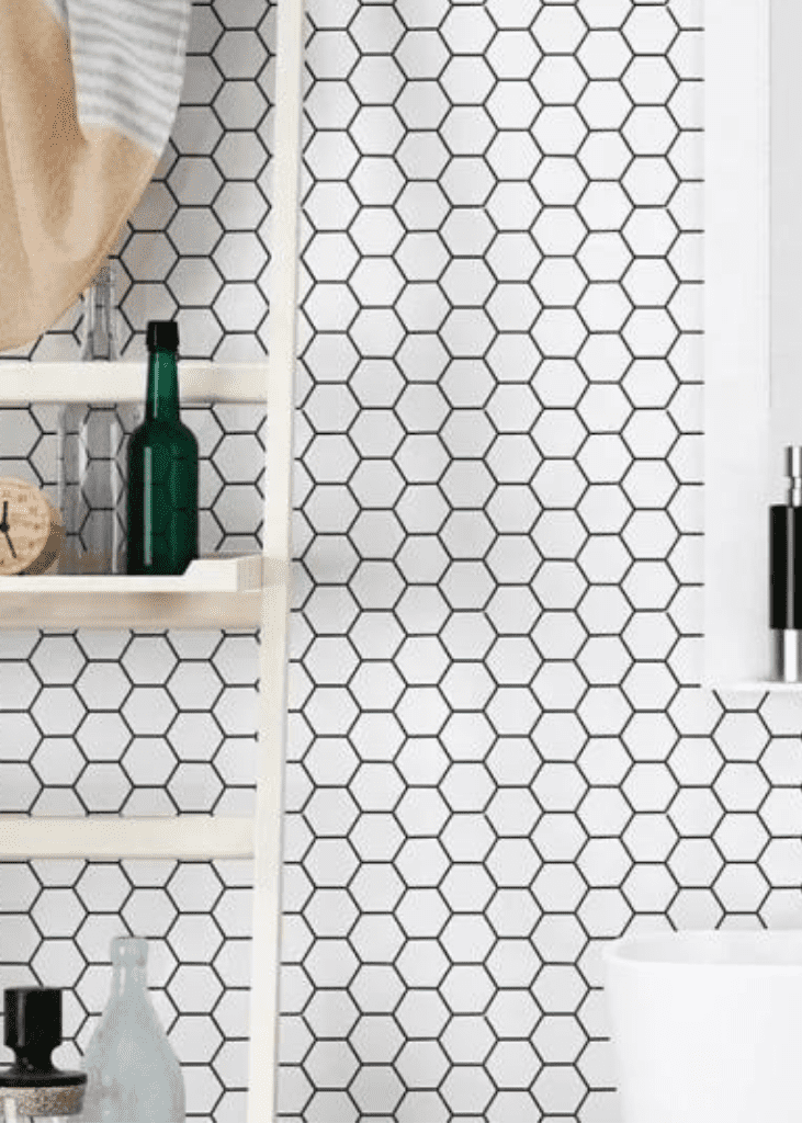 Bathroom Ceramic Tiles-84