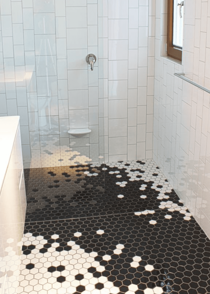 Bathroom Ceramic Tiles-88