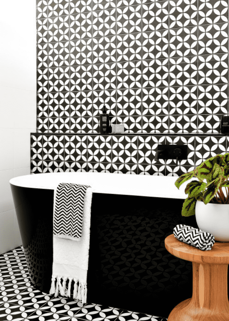 Bathroom Ceramic Tiles-96