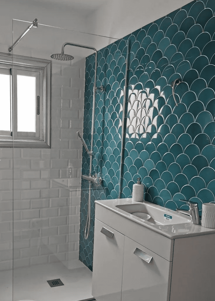 Bathroom Ceramic Tiles-98