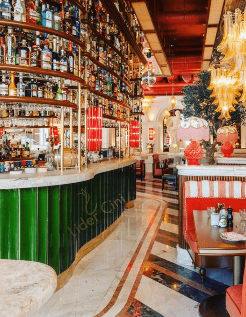 Bar Front Ceramic-50