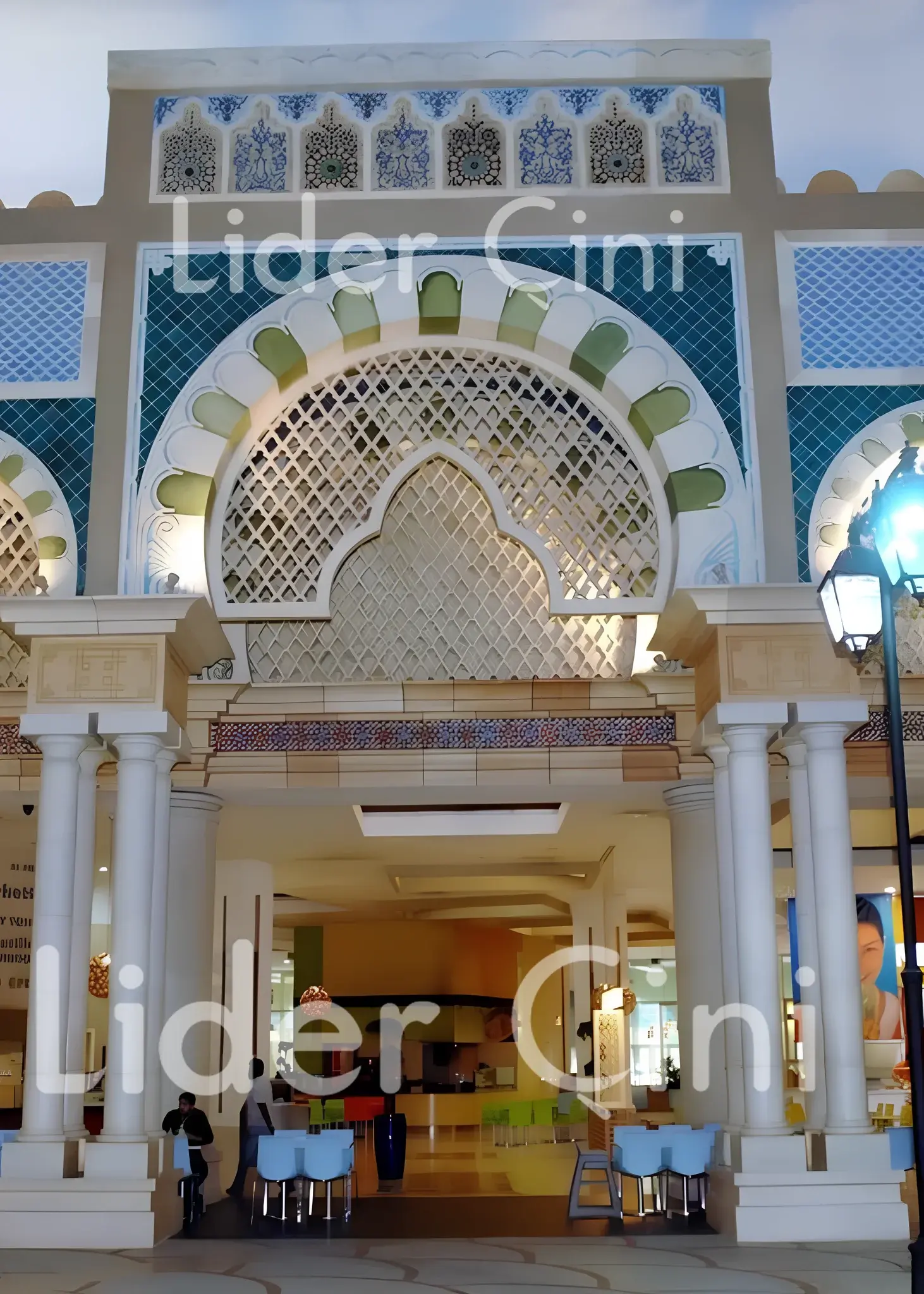 Hotel/Cafe Ceramics-16