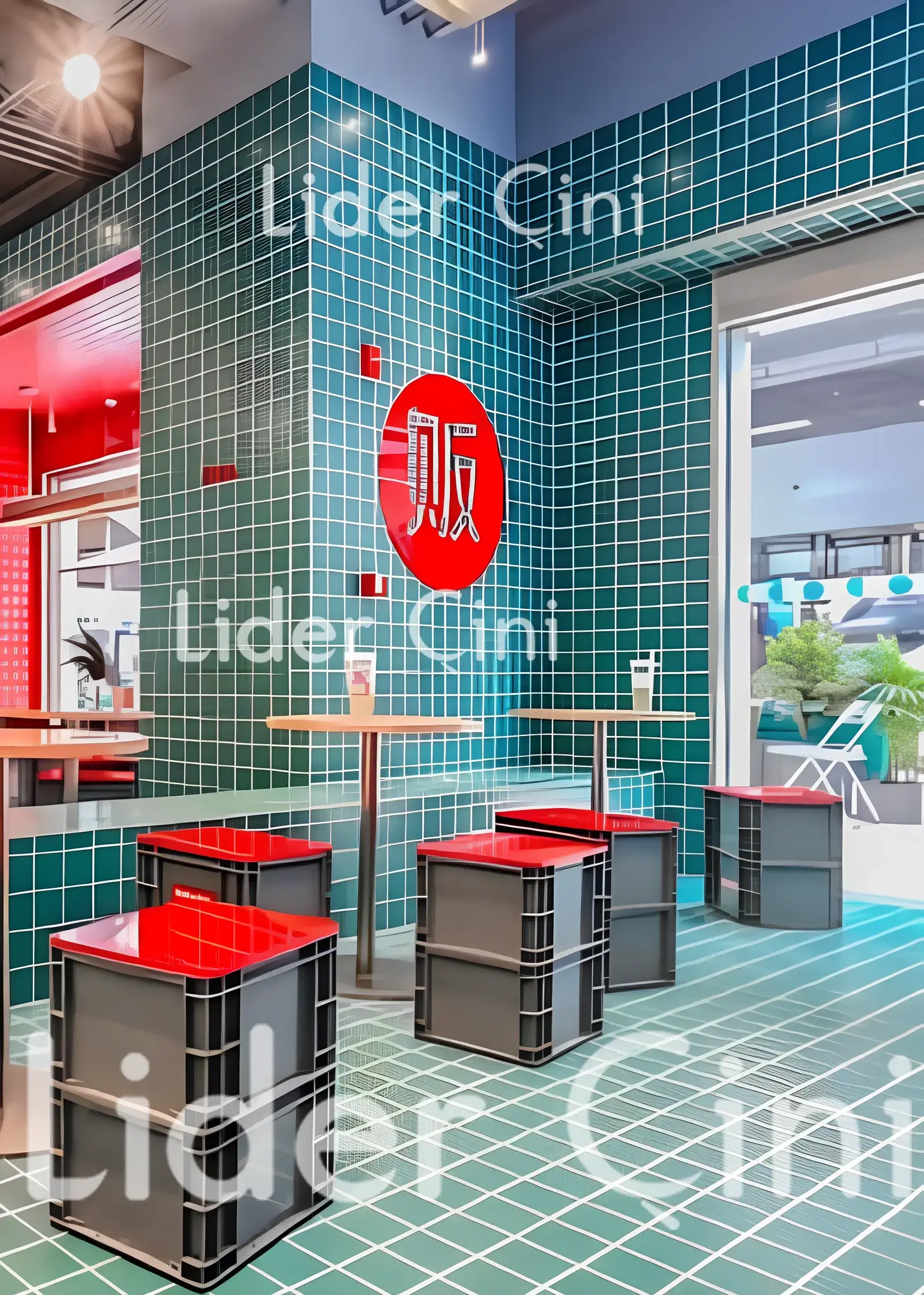 Hotel/Cafe Ceramics-37