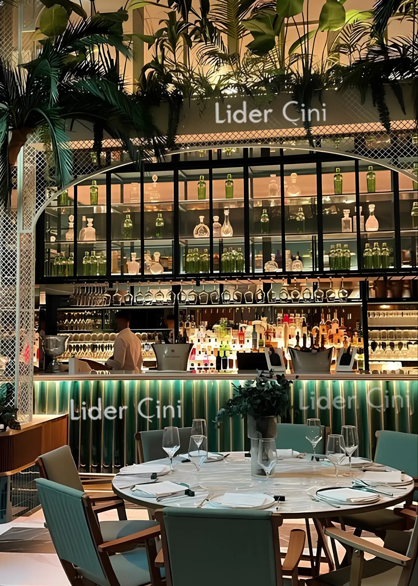 Hotel/Cafe Ceramics-38