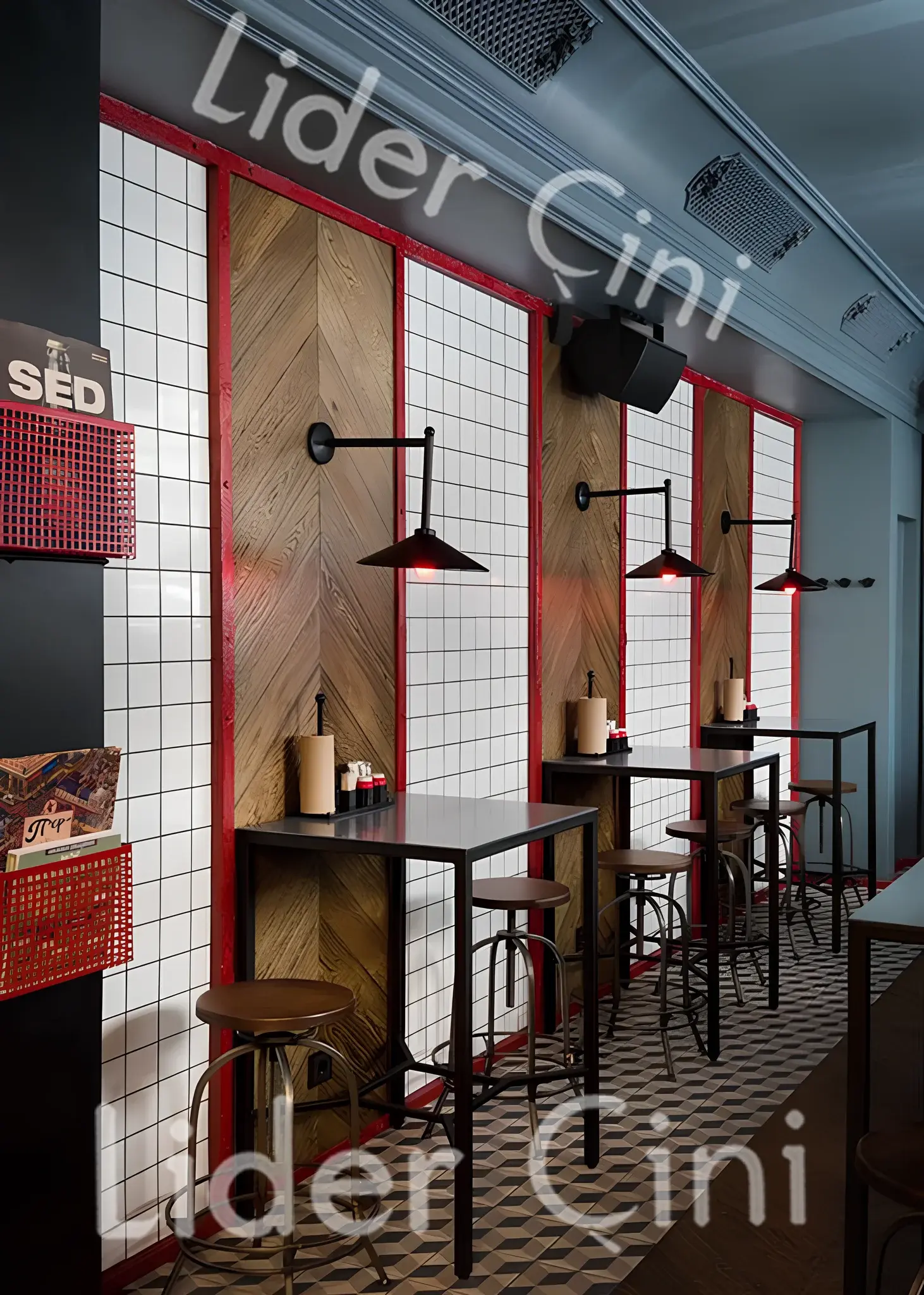 Hotel/Cafe Ceramics-52