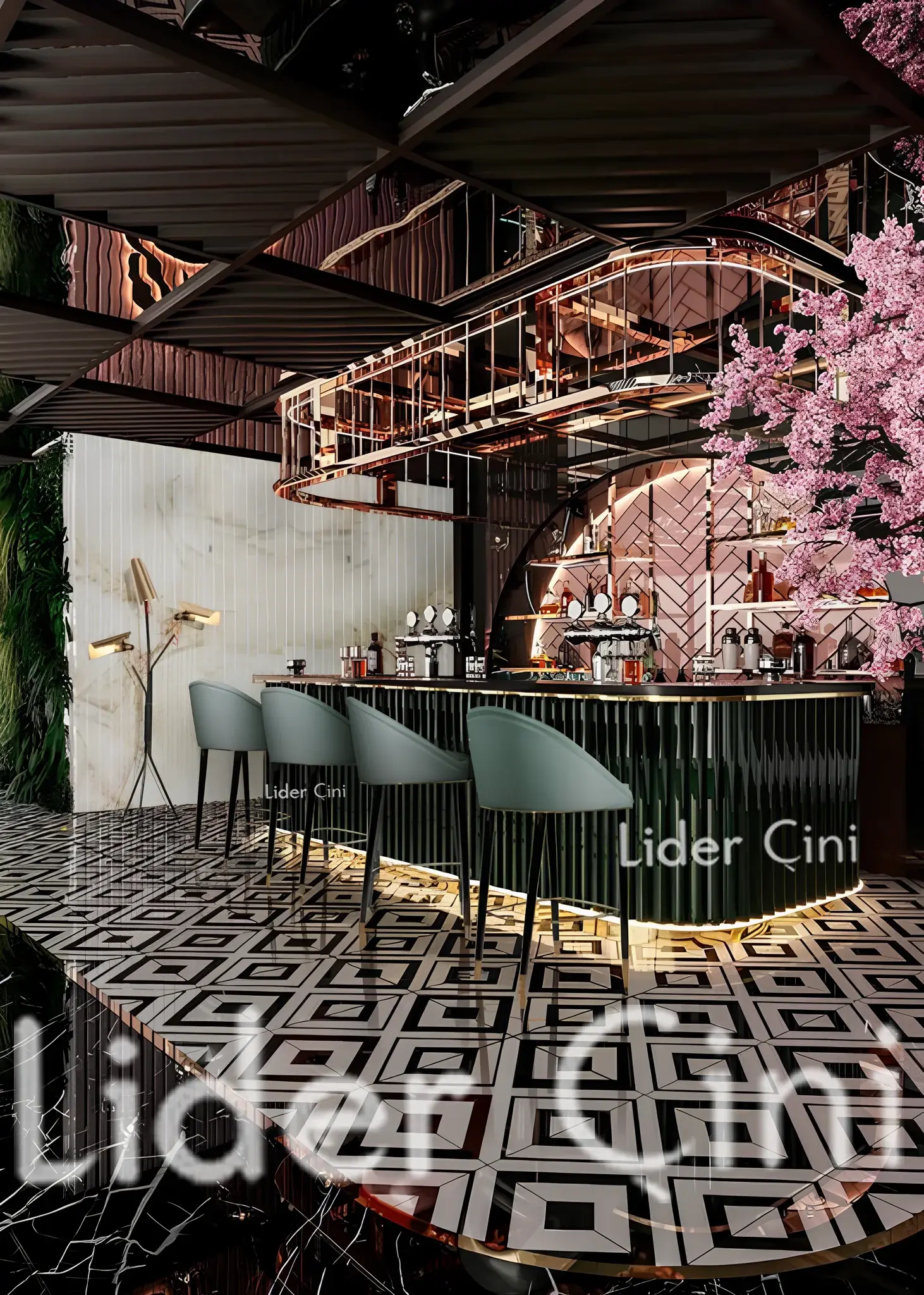 Hotel/Cafe Ceramics-58