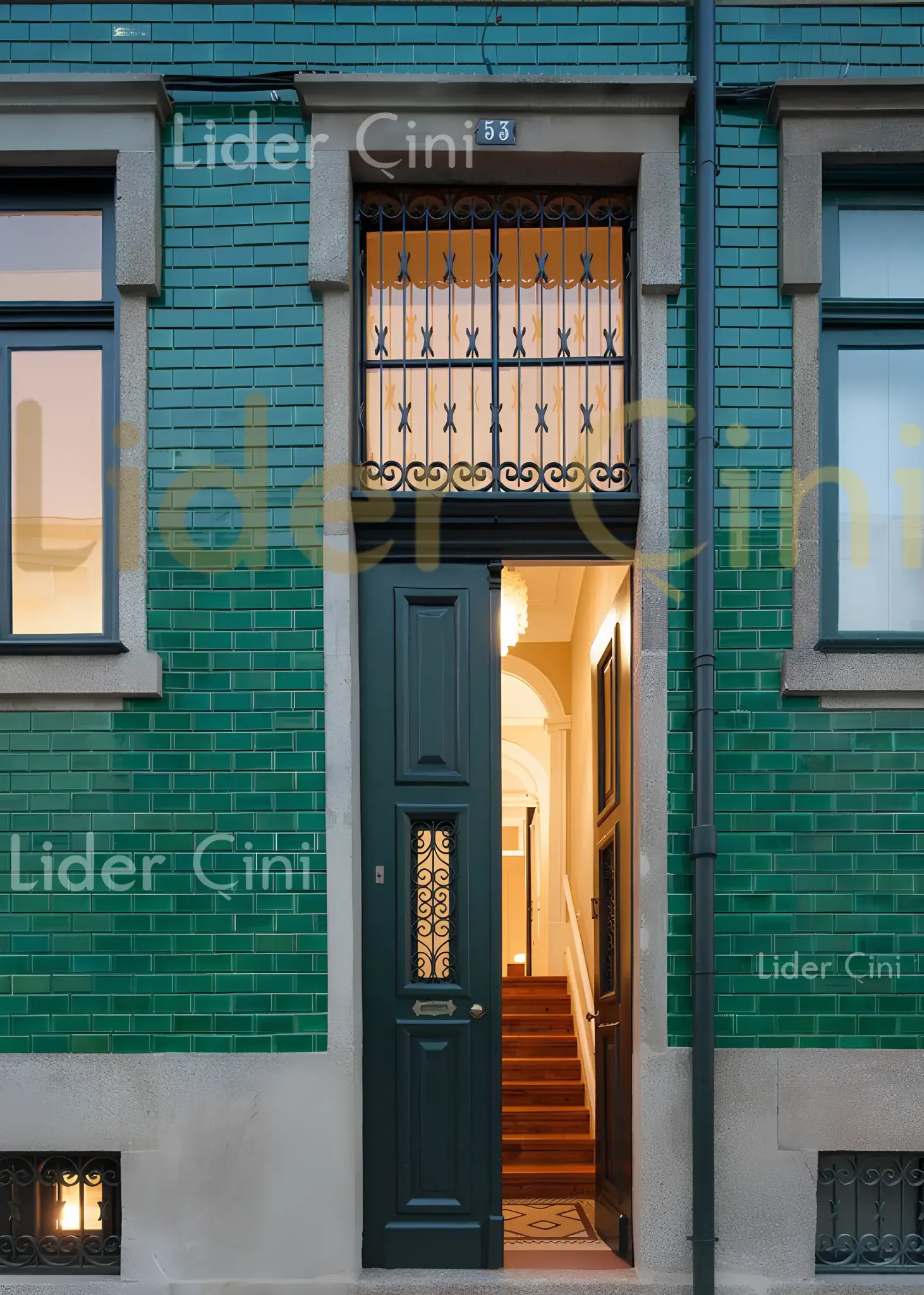 Hotel/Cafe Ceramics-06