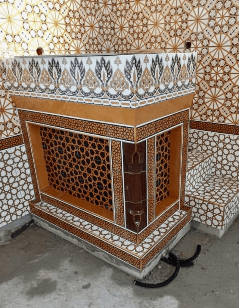 Tile Lectern-02