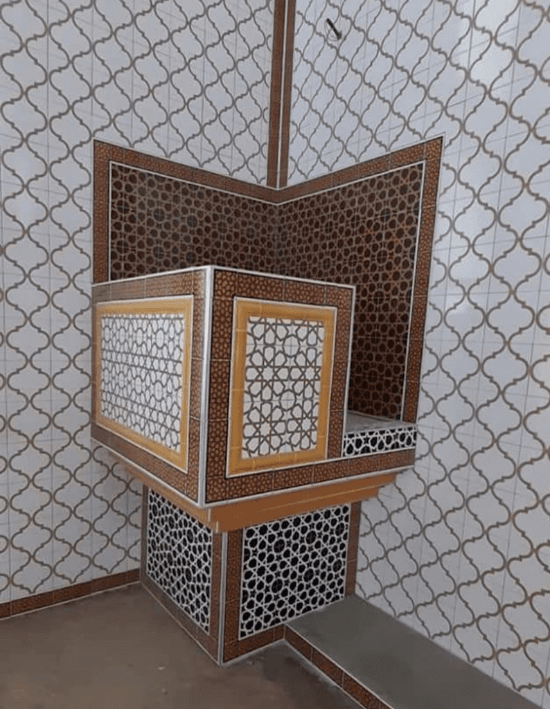 Tile Lectern-03