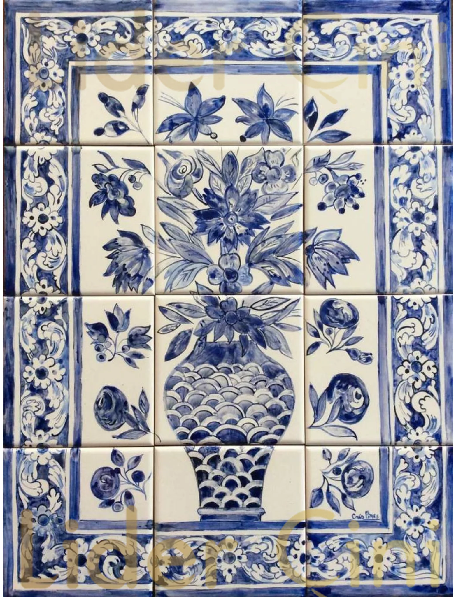 Digital Print Ceramic-10