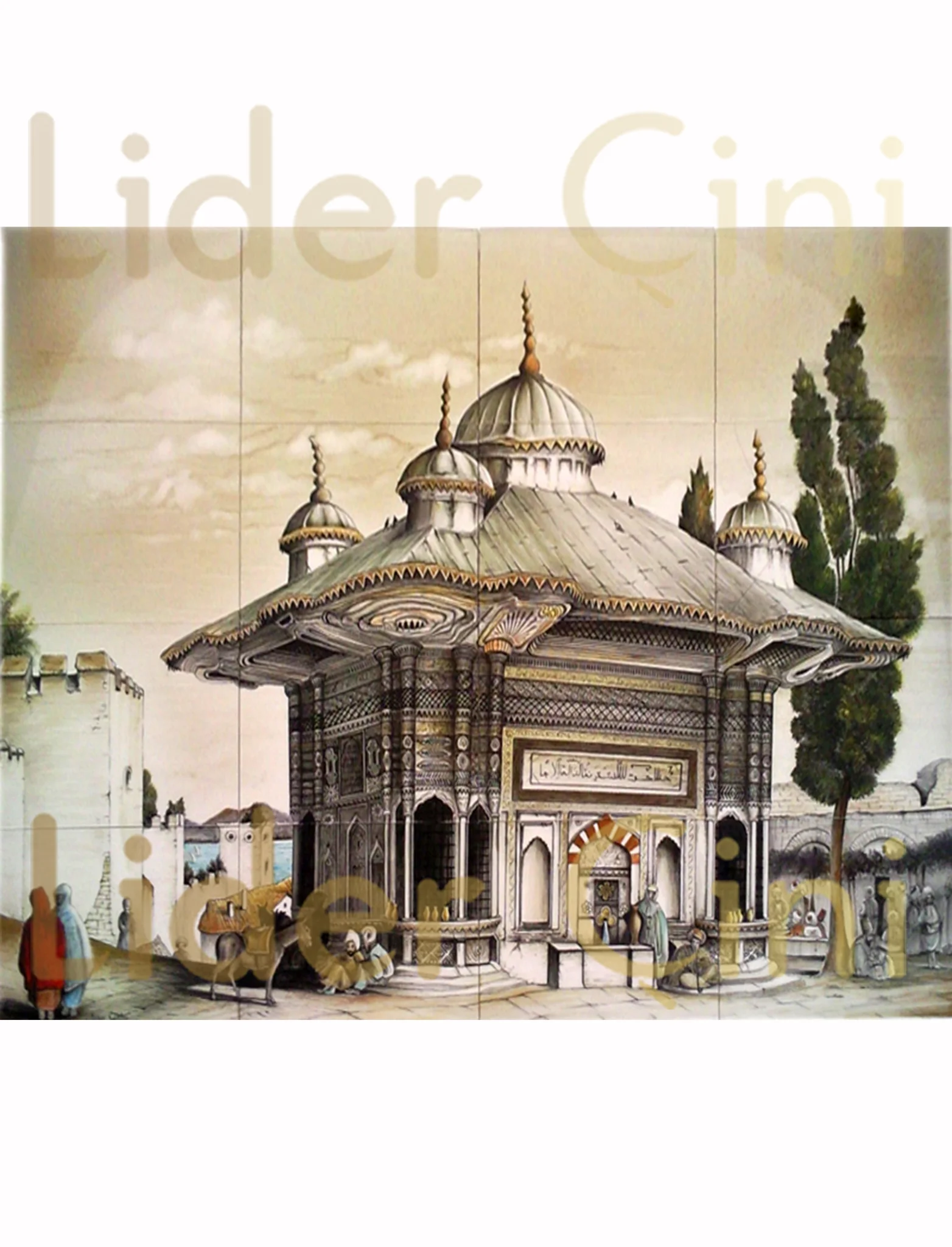 Digital Print Ceramic-02